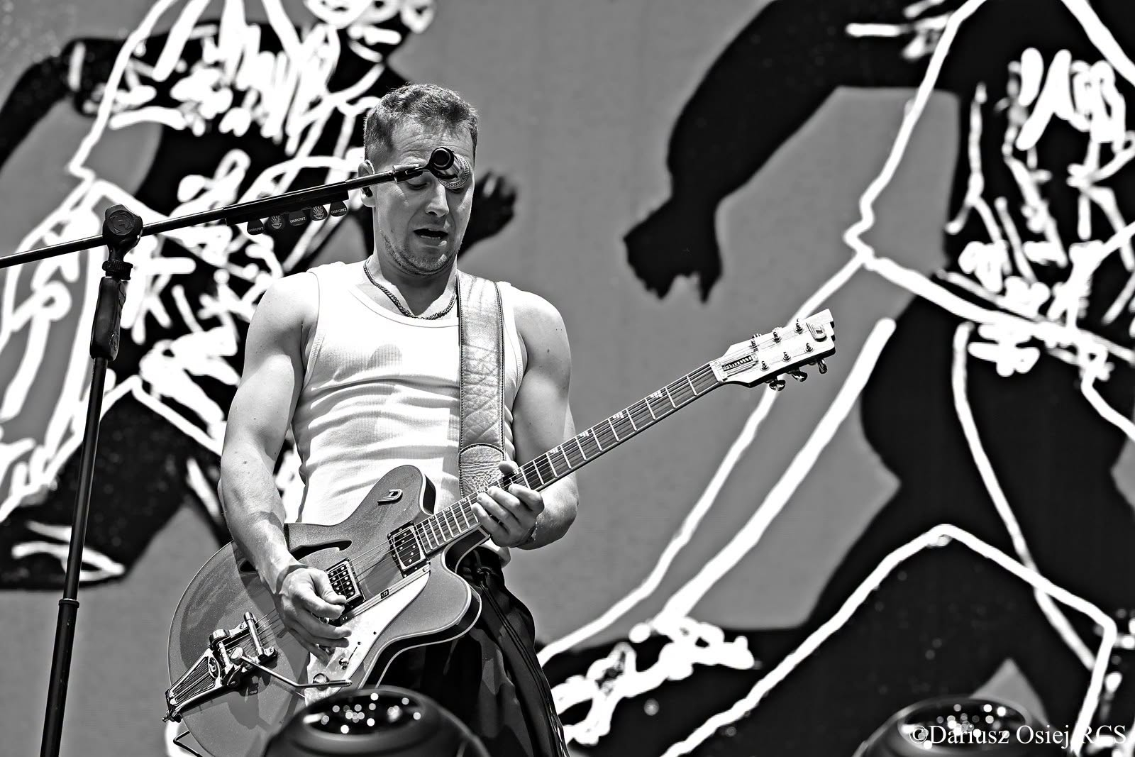 Galeria: Krzysztof Zalewski 50. rocznica Czerwca'76, zdjęcie 19 z 23