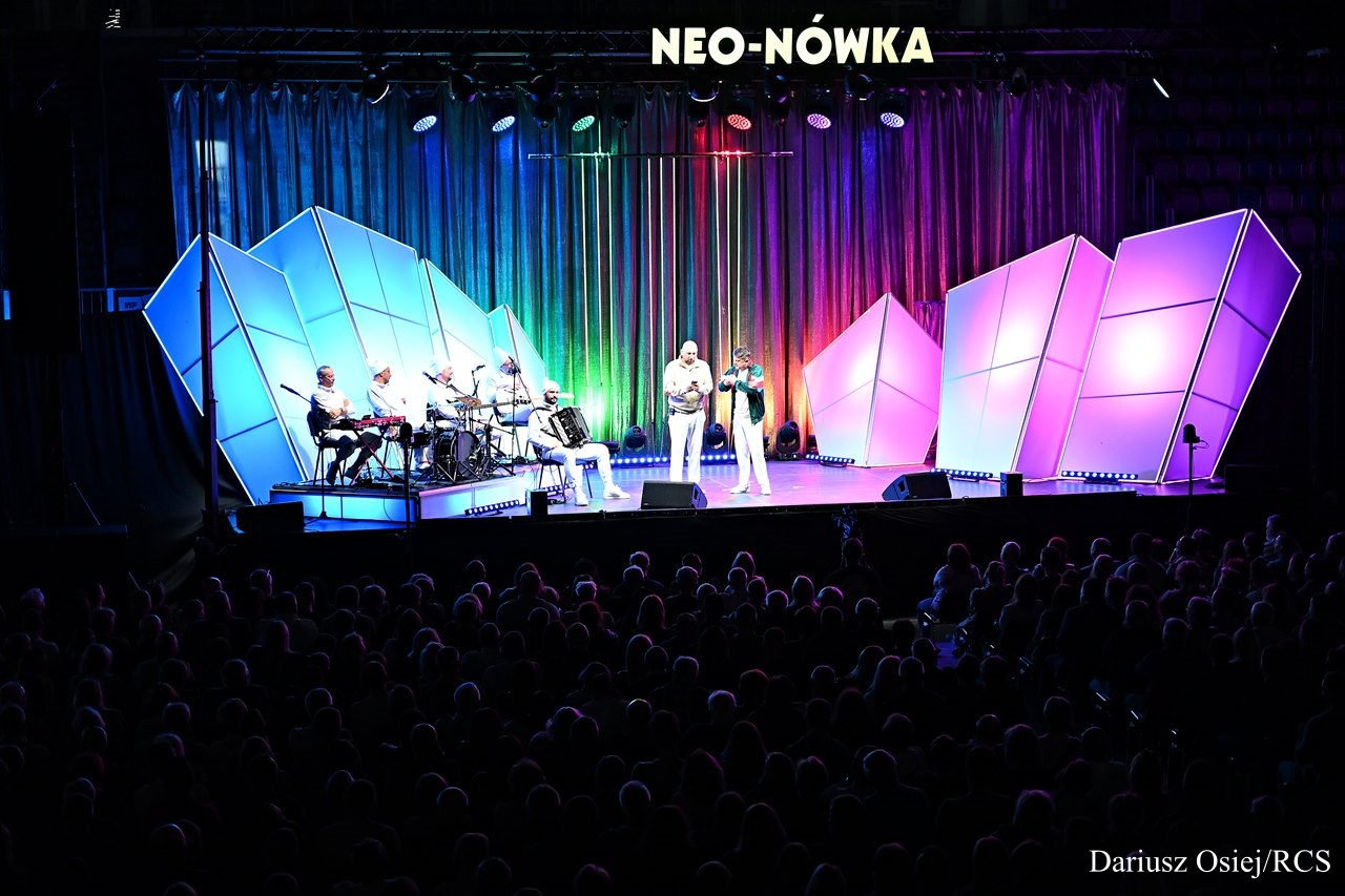 Galeria: Neo-Nówka - "Pokolenia DNA", zdjęcie 19 z 24