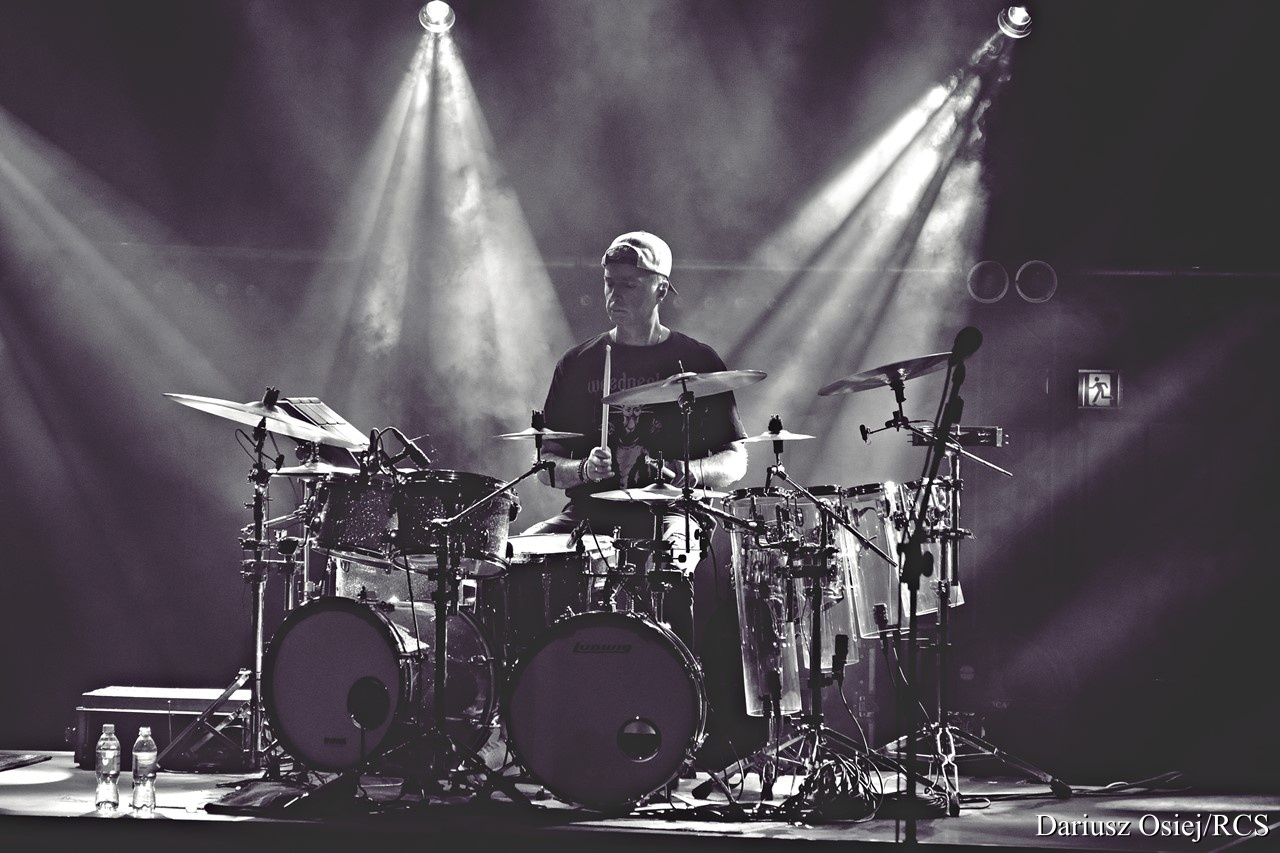 Galeria: Lady Pank - koncert LP 40-lecie, zdjęcie 11 z 24