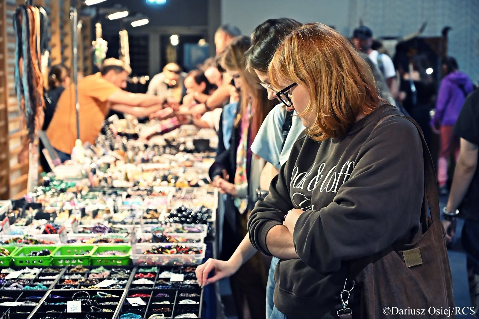 Galeria: GeoExpo, Dargon i Cudeńka , zdjęcie 2 z 17