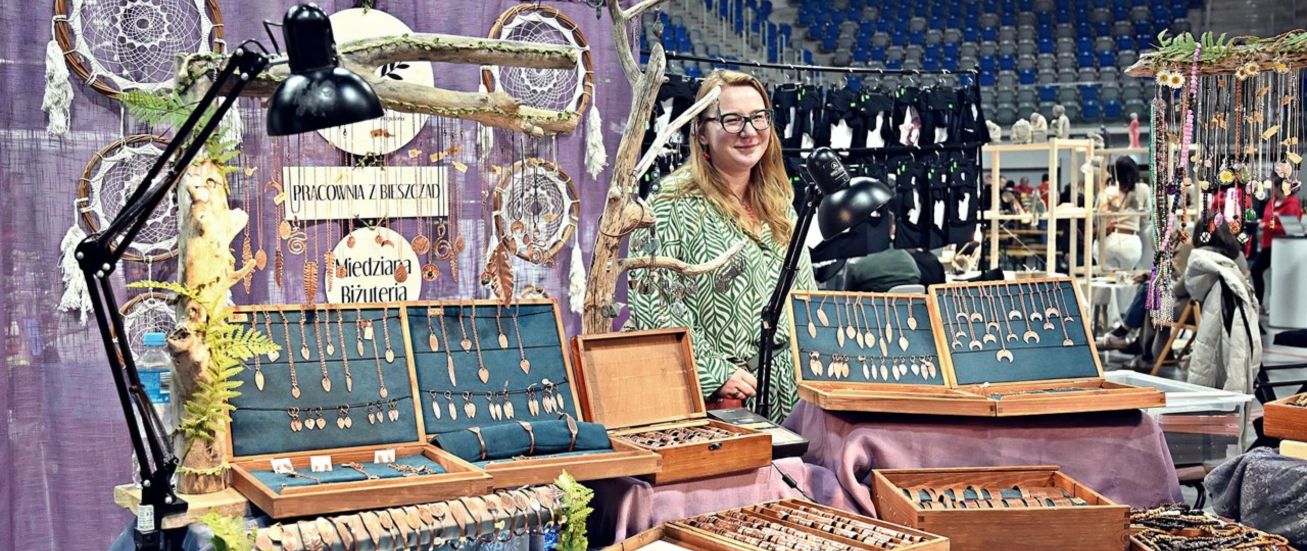Galeria: Festiwal Kuchni i Kultury Azjatyckiej, zdjęcie główne