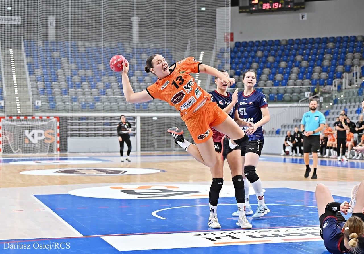Galeria: ELMAS-KPS APR Radom-Pogoń Szczecin, zdjęcie 13 z 18