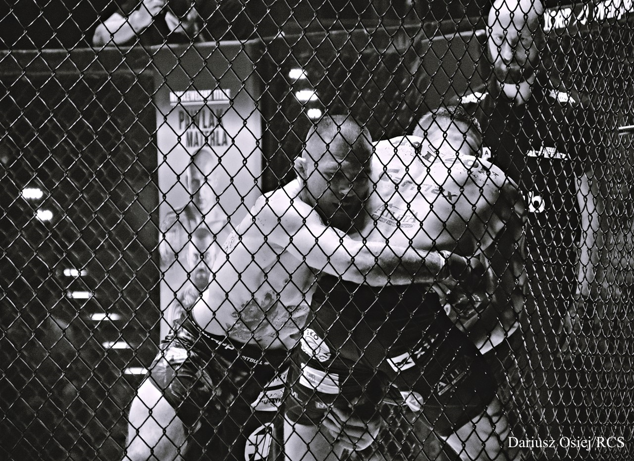 Galeria: Gala XTB KSW 88, zdjęcie 13 z 16