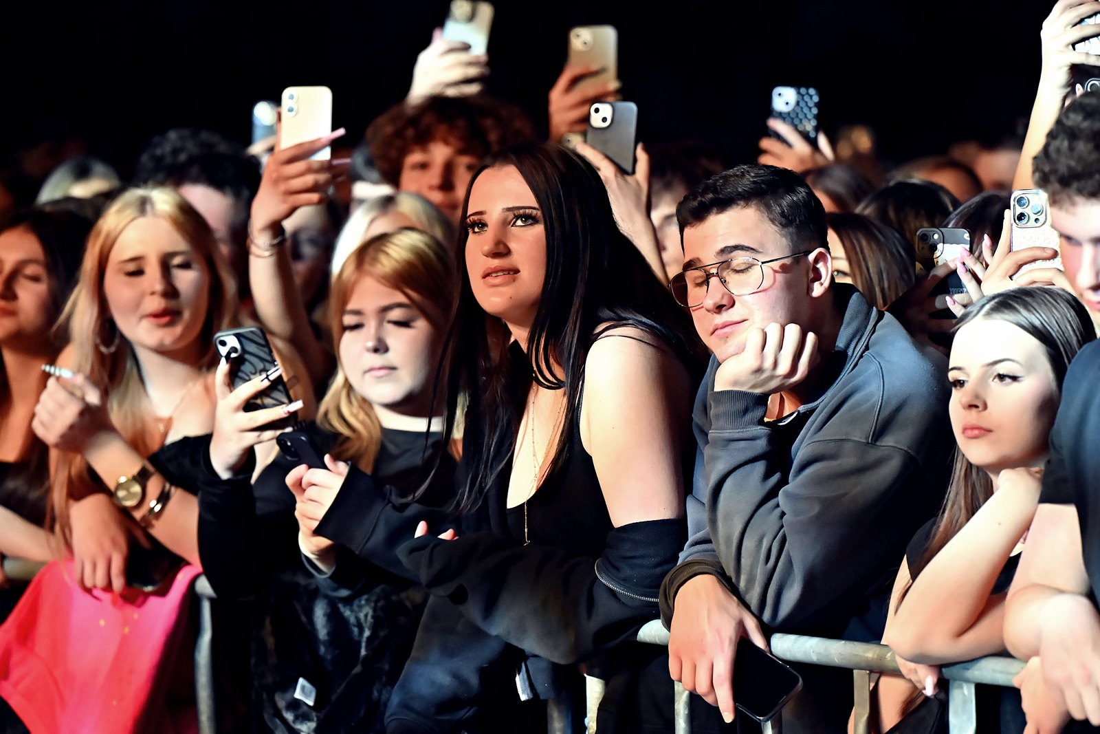 Galeria: Mikołajkowy Rap Festival, zdjęcie 9 z 27