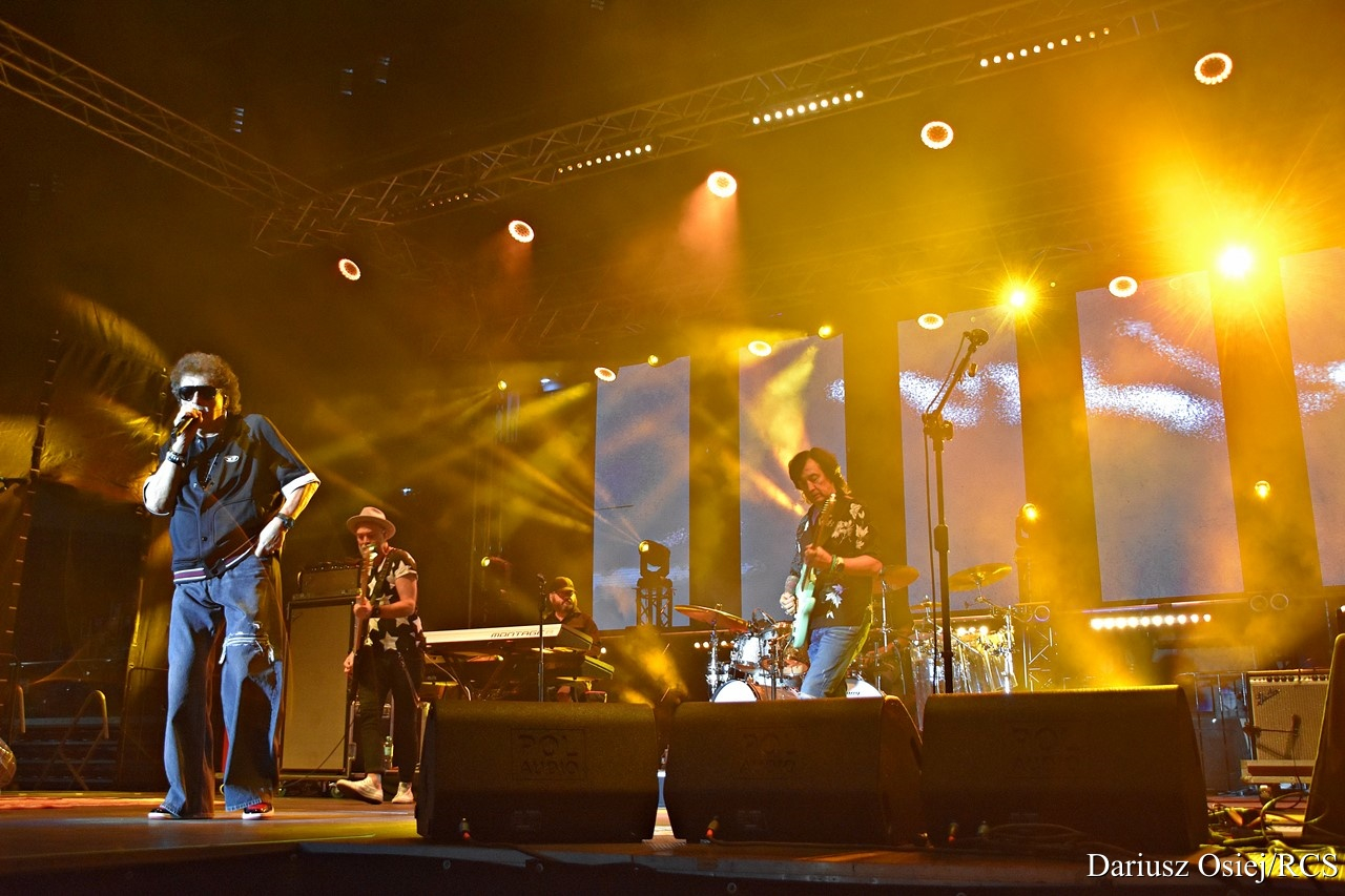 Galeria: Lady Pank - koncert LP 40-lecie, zdjęcie 2 z 24