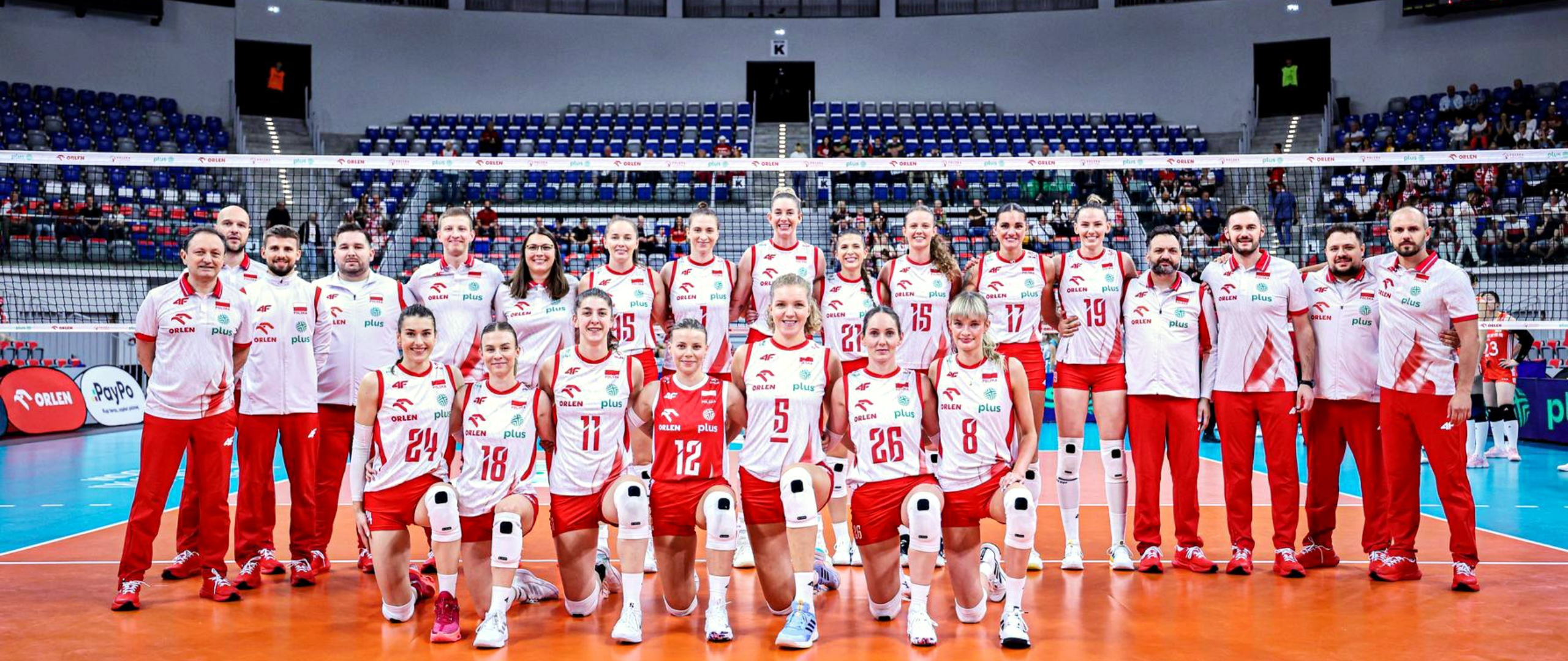 Galeria: Polska-Chiny, zdjęcie główne
