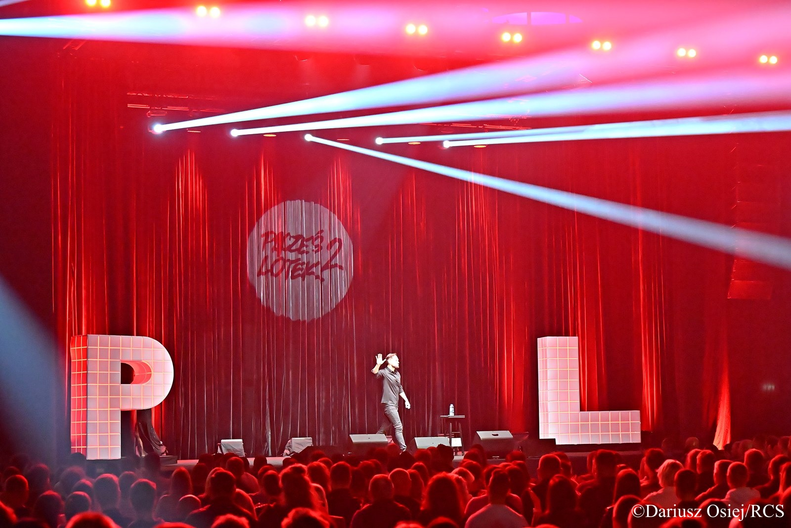 Galeria: Pacześ & Lotek Tour 2 , zdjęcie 5 z 22