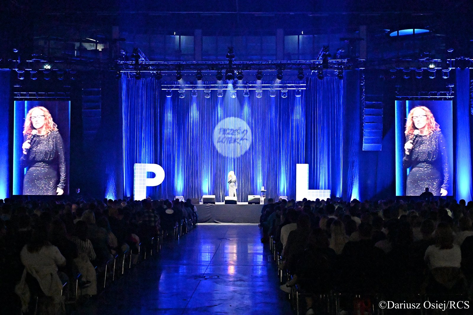 Galeria: Pacześ & Lotek Tour 2 , zdjęcie 1 z 22