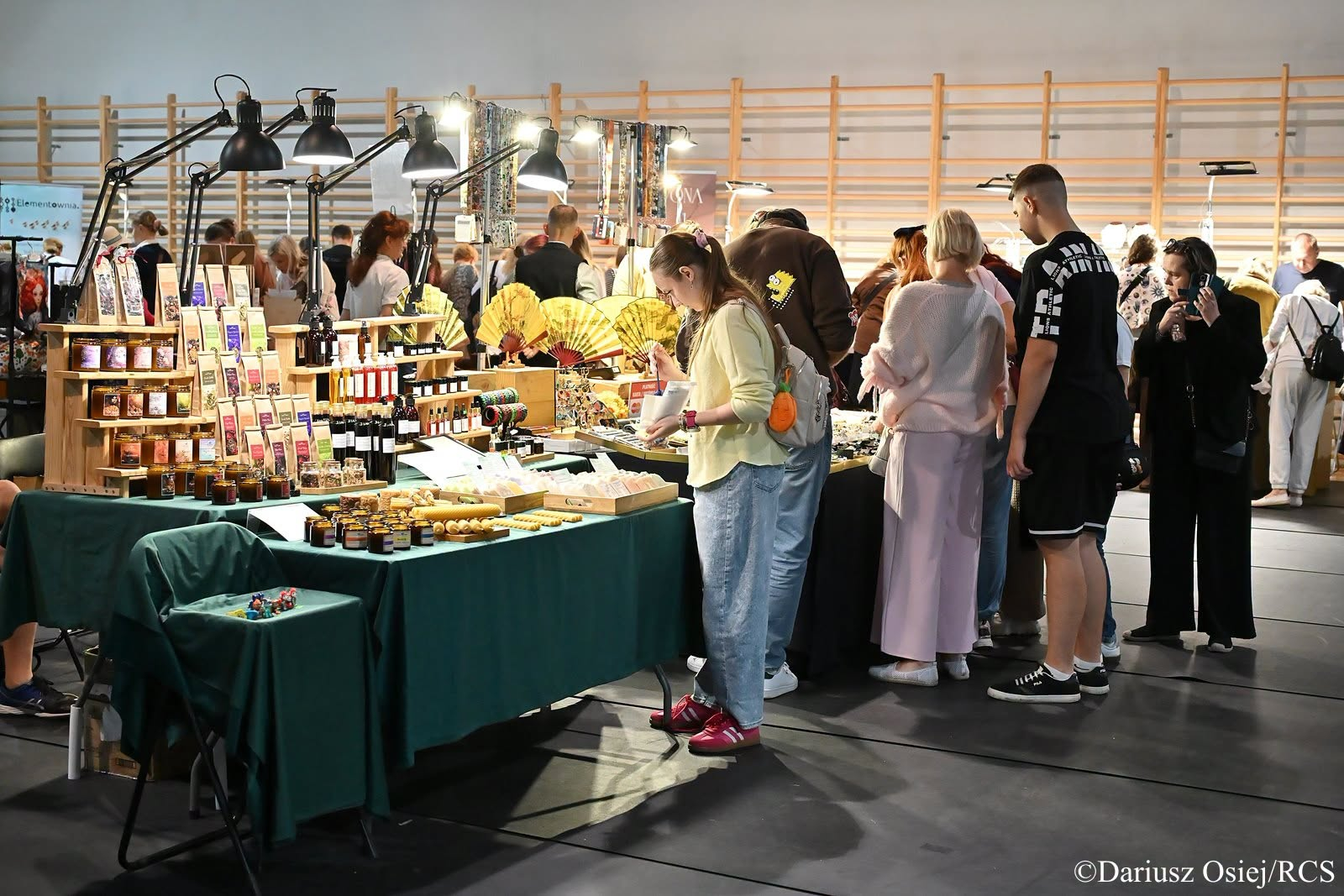 Galeria: GeoExpo, Dargon i Cudeńka , zdjęcie 4 z 17
