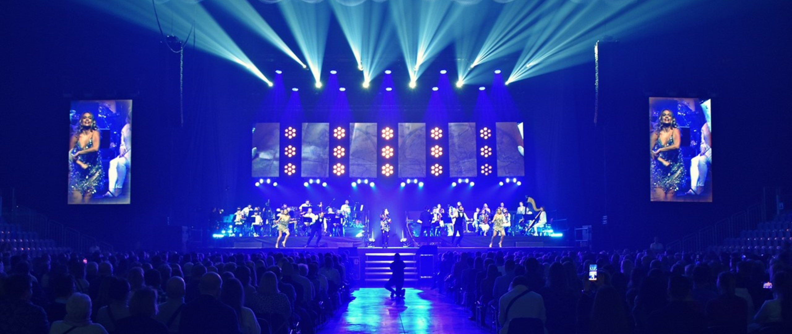Galeria: Christmas Time Concert, zdjęcie główne