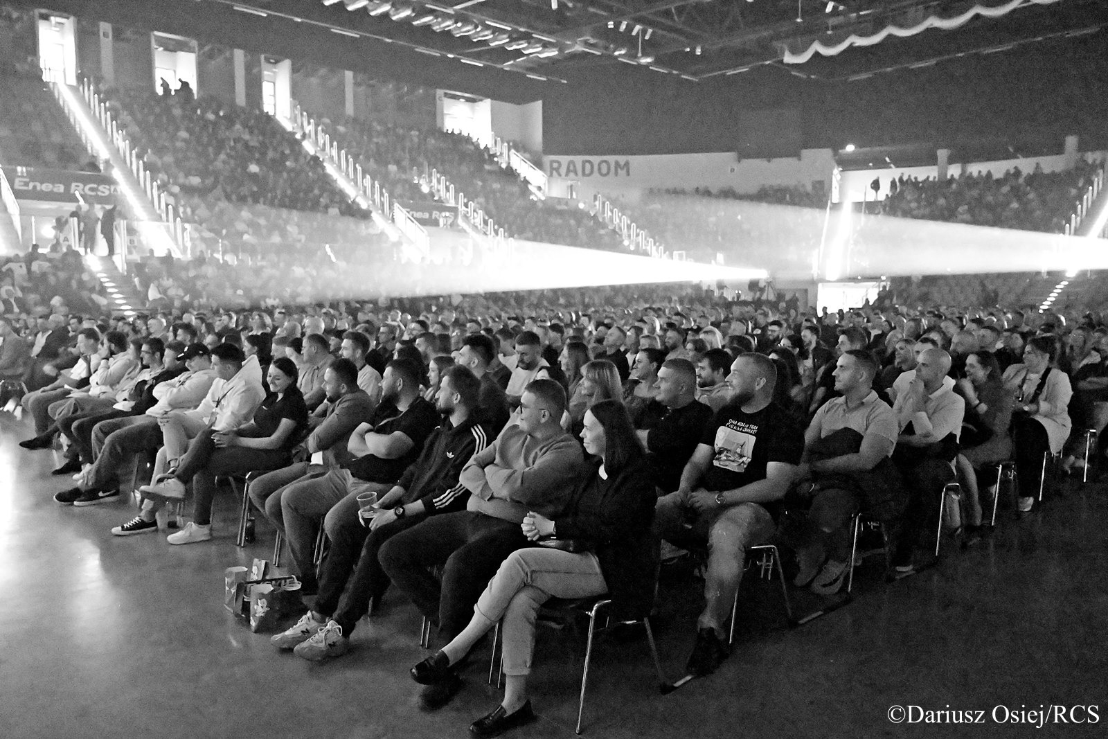 Galeria: Pacześ & Lotek Tour 2 , zdjęcie 4 z 22