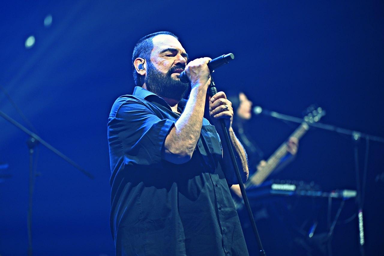Galeria: Alphaville - 40 lat Forever Young, zdjęcie 5 z 19