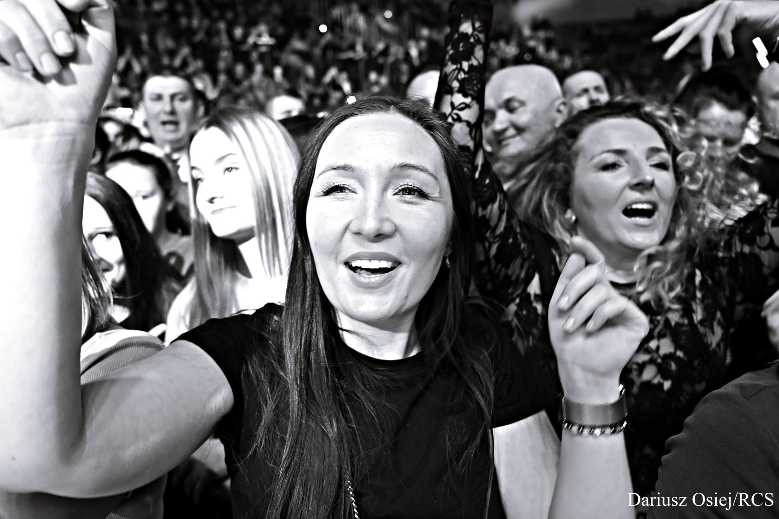 Galeria: Andrzejkowa Gala Gwiazd 2025, zdjęcie 26 z 26