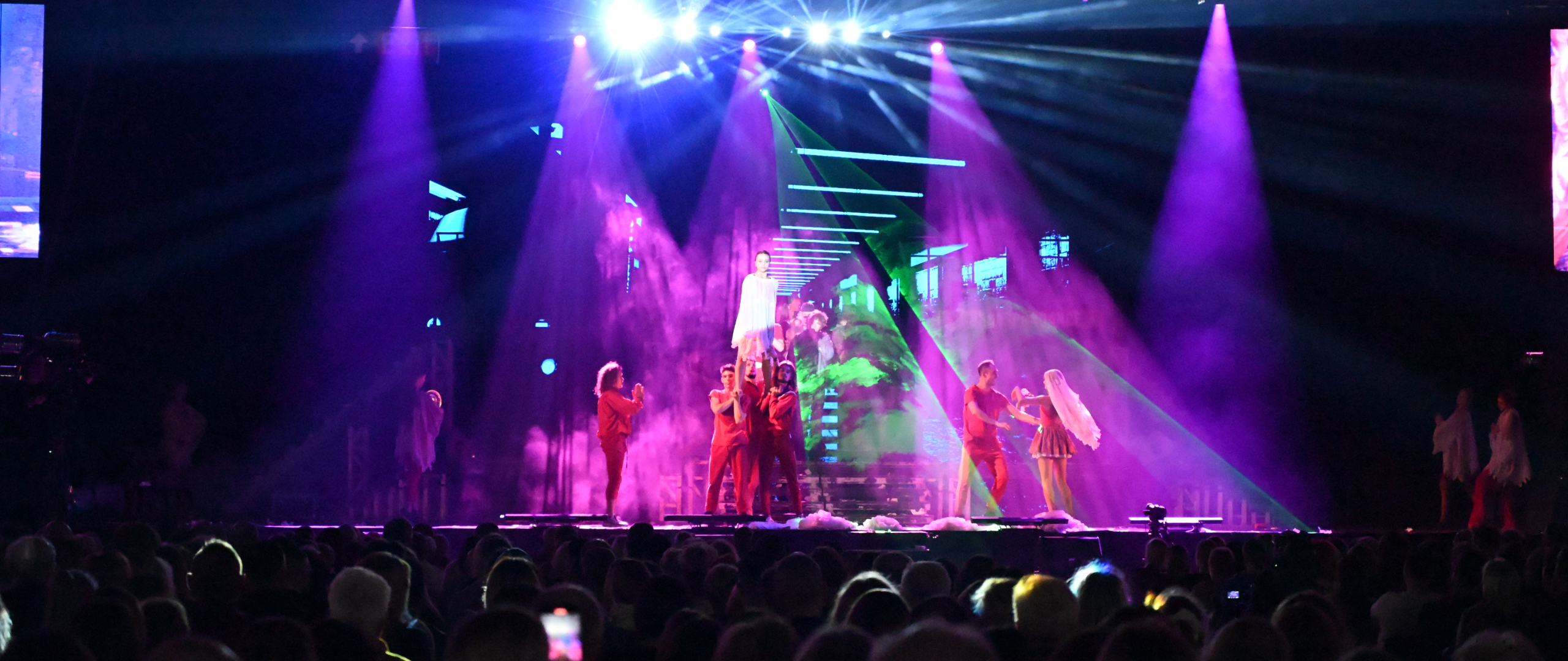 Galeria: Musical METRO 30 lat!, zdjęcie główne