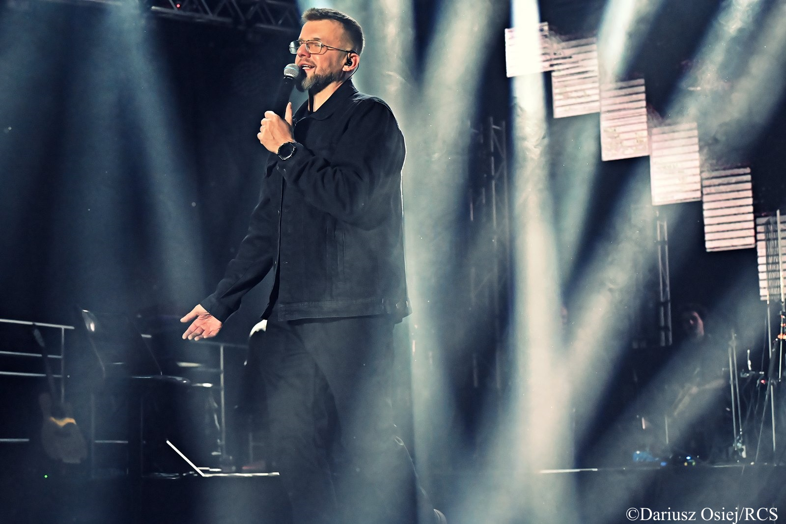 Galeria: Kękę - "Pierwszy raz", zdjęcie 9 z 23