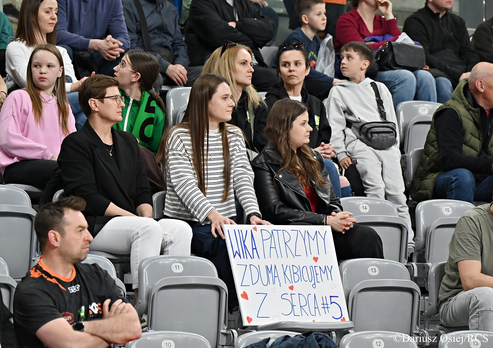 Galeria: LCK: ELMAS-KPS APR Radom-Start Pietrowice Wielkie, zdjęcie 7 z 17