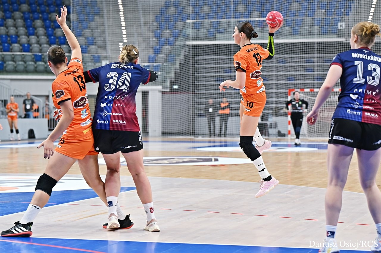 Galeria: ELMAS-KPS APR Radom-Pogoń Szczecin, zdjęcie 5 z 18