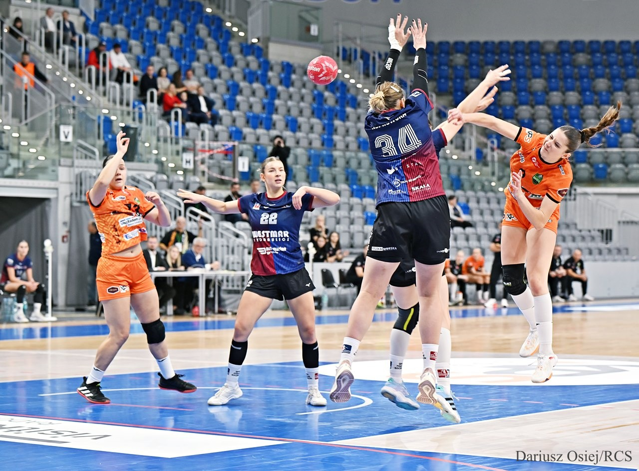 Galeria: ELMAS-KPS APR Radom-Pogoń Szczecin, zdjęcie 10 z 18