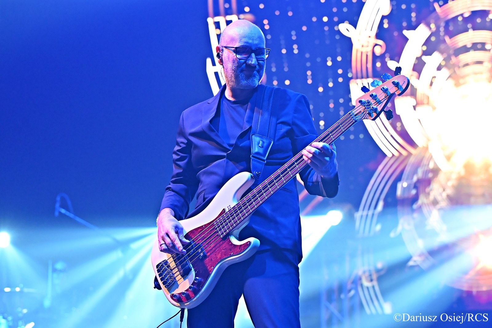Galeria: Thomas Anders & Band 40-lecie Modern Talking, zdjęcie 7 z 21
