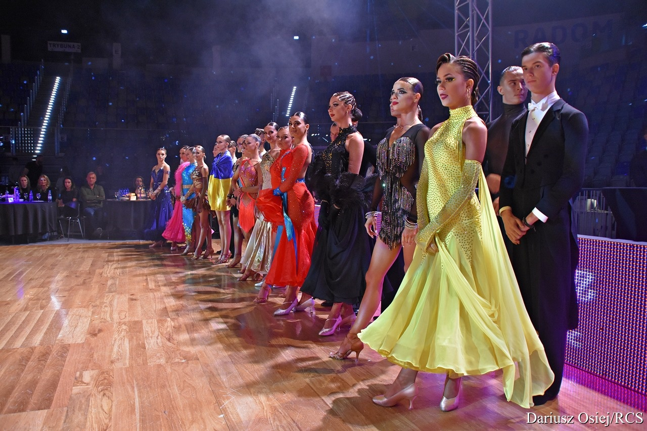 Galeria: Freedom Dance Festival Radom 2022, zdjęcie 31 z 39