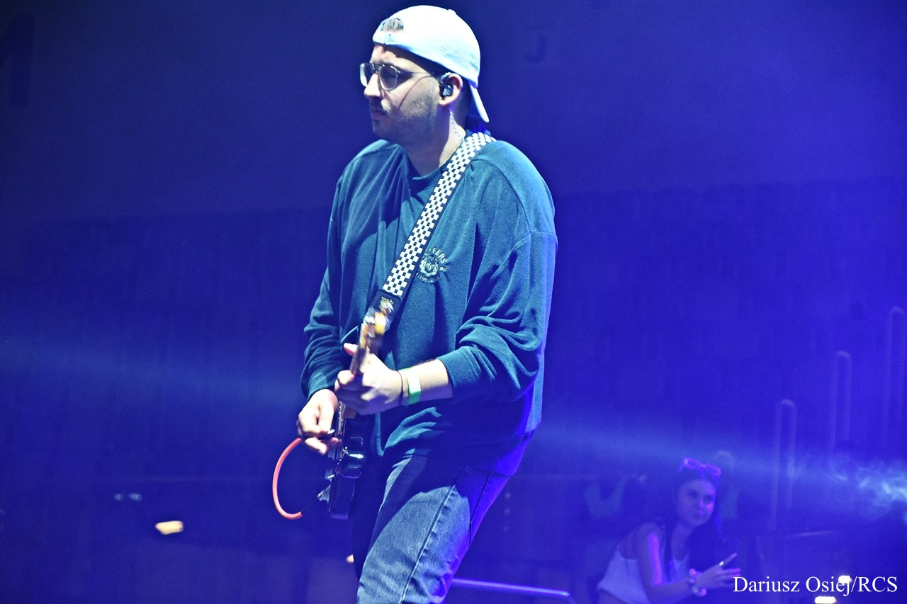 Galeria: Radom Hip-Hop Festival, zdjęcie 13 z 16