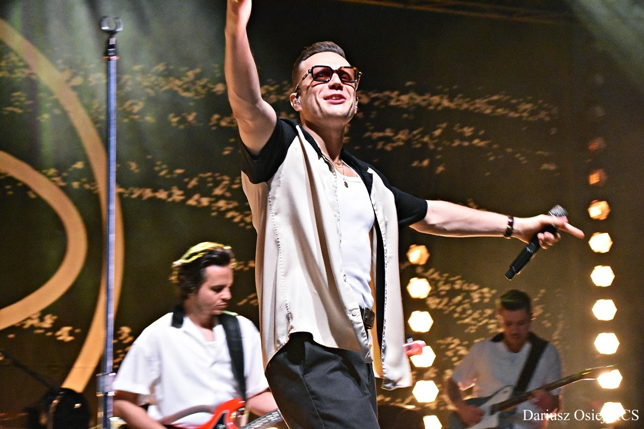 Galeria: ONE NIGHT FESTIVAL, zdjęcie 17 z 33