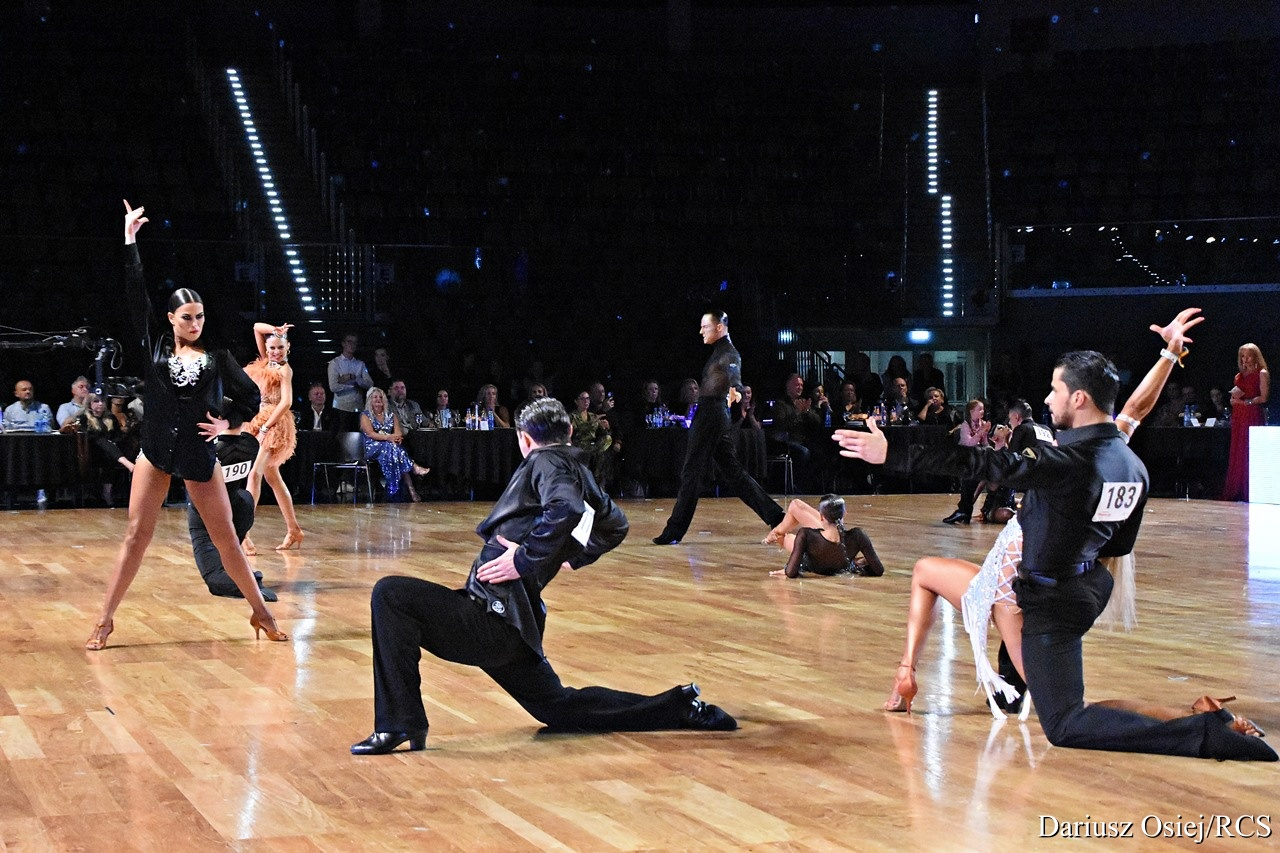 Galeria: Freedom Dance Festival Radom 2022, zdjęcie 24 z 39