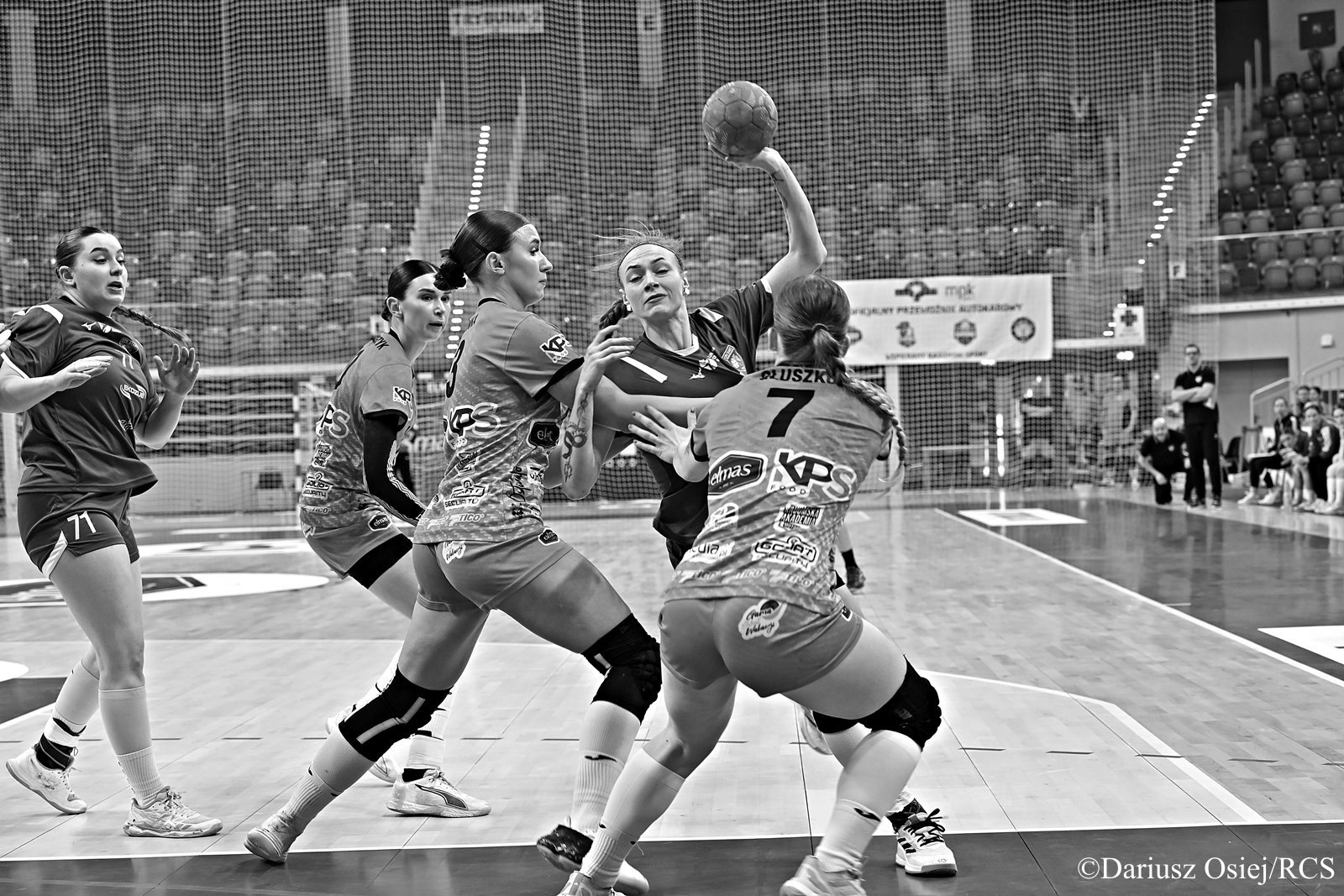 Galeria: LCK: ELMAS-KPS APR Radom-Start Pietrowice Wielkie, zdjęcie 3 z 17