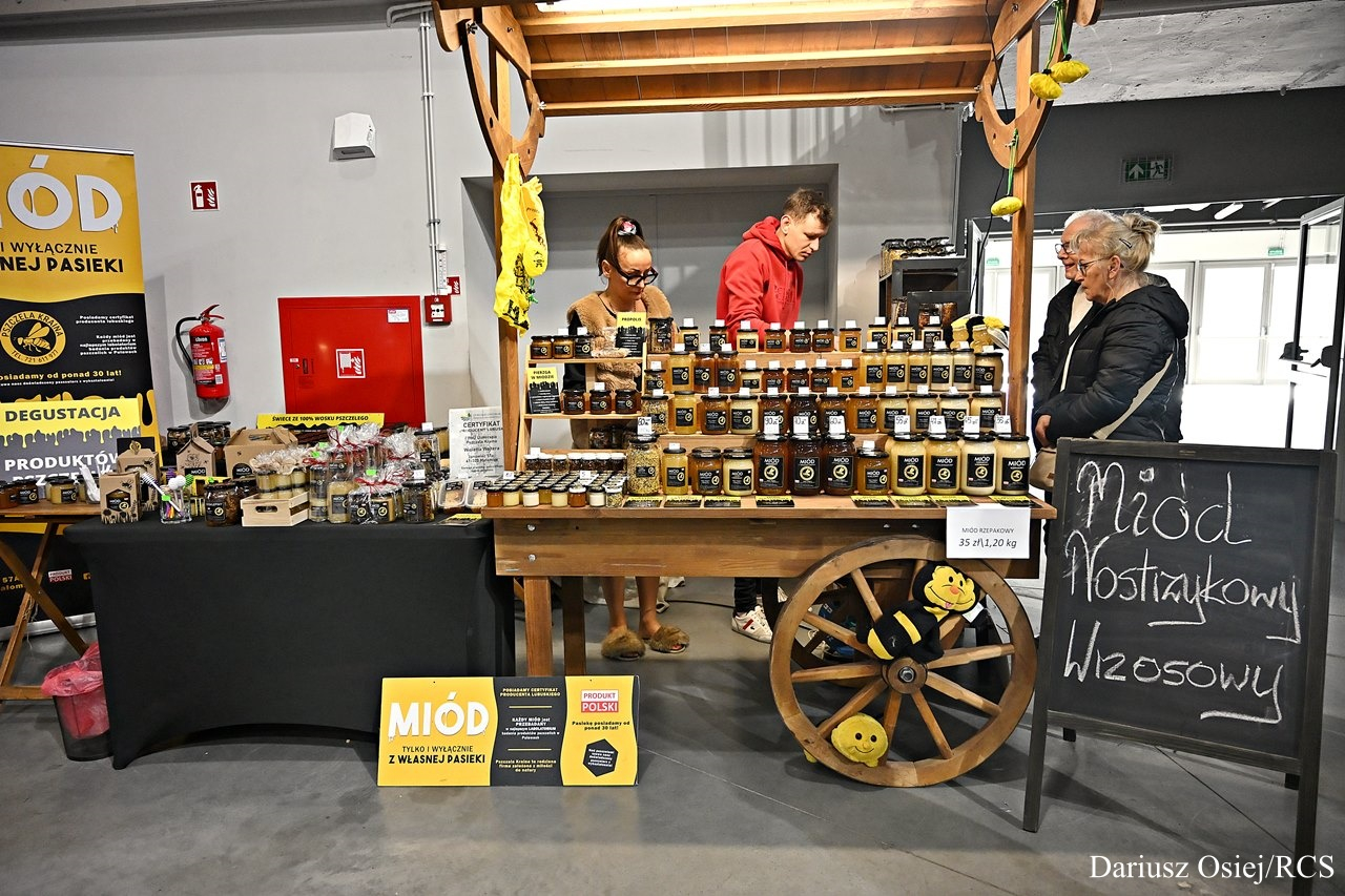 Galeria: Festiwal Kuchni i Kultury Azjatyckiej, zdjęcie 17 z 24