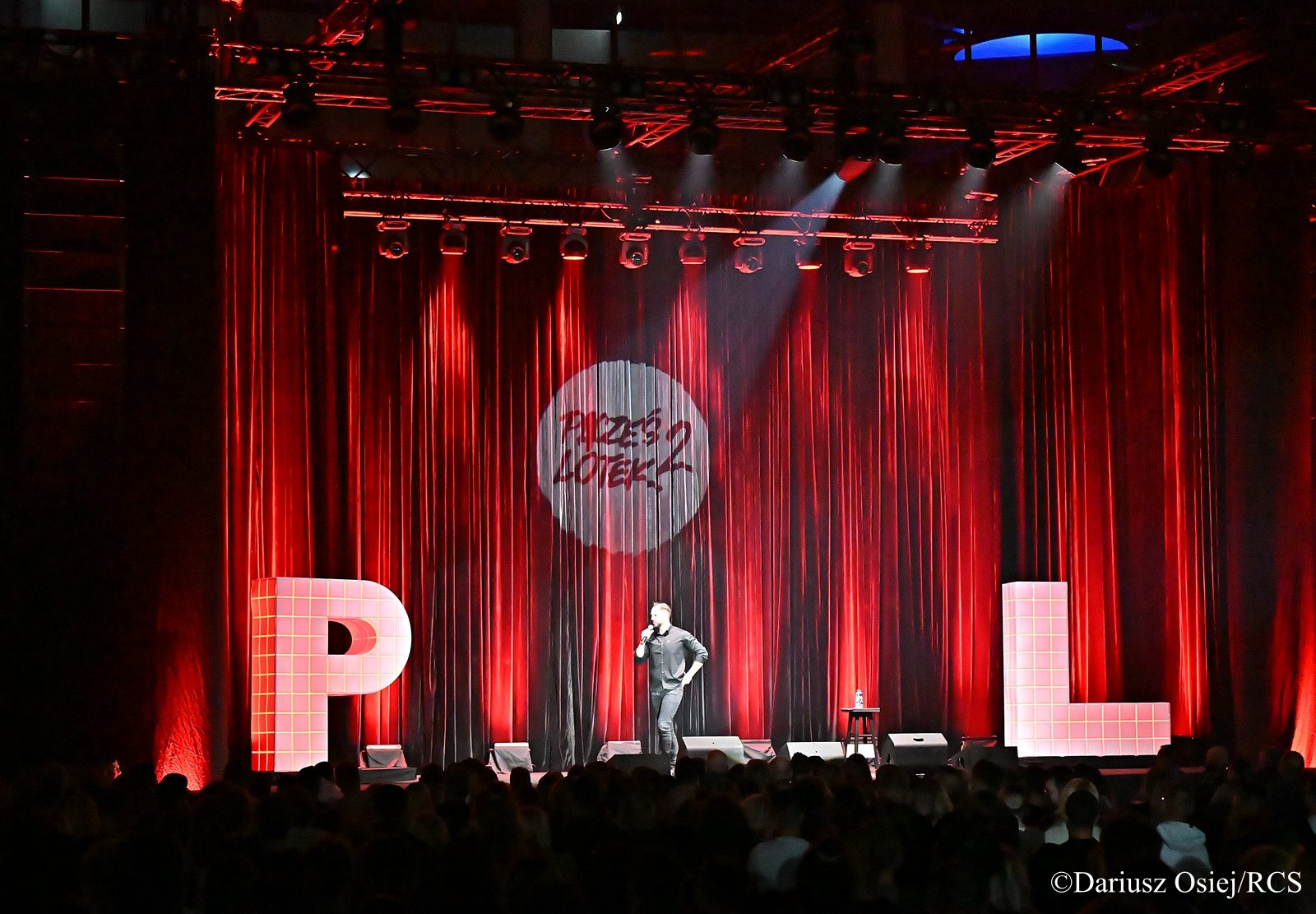 Galeria: Pacześ & Lotek Tour 2 , zdjęcie 8 z 22