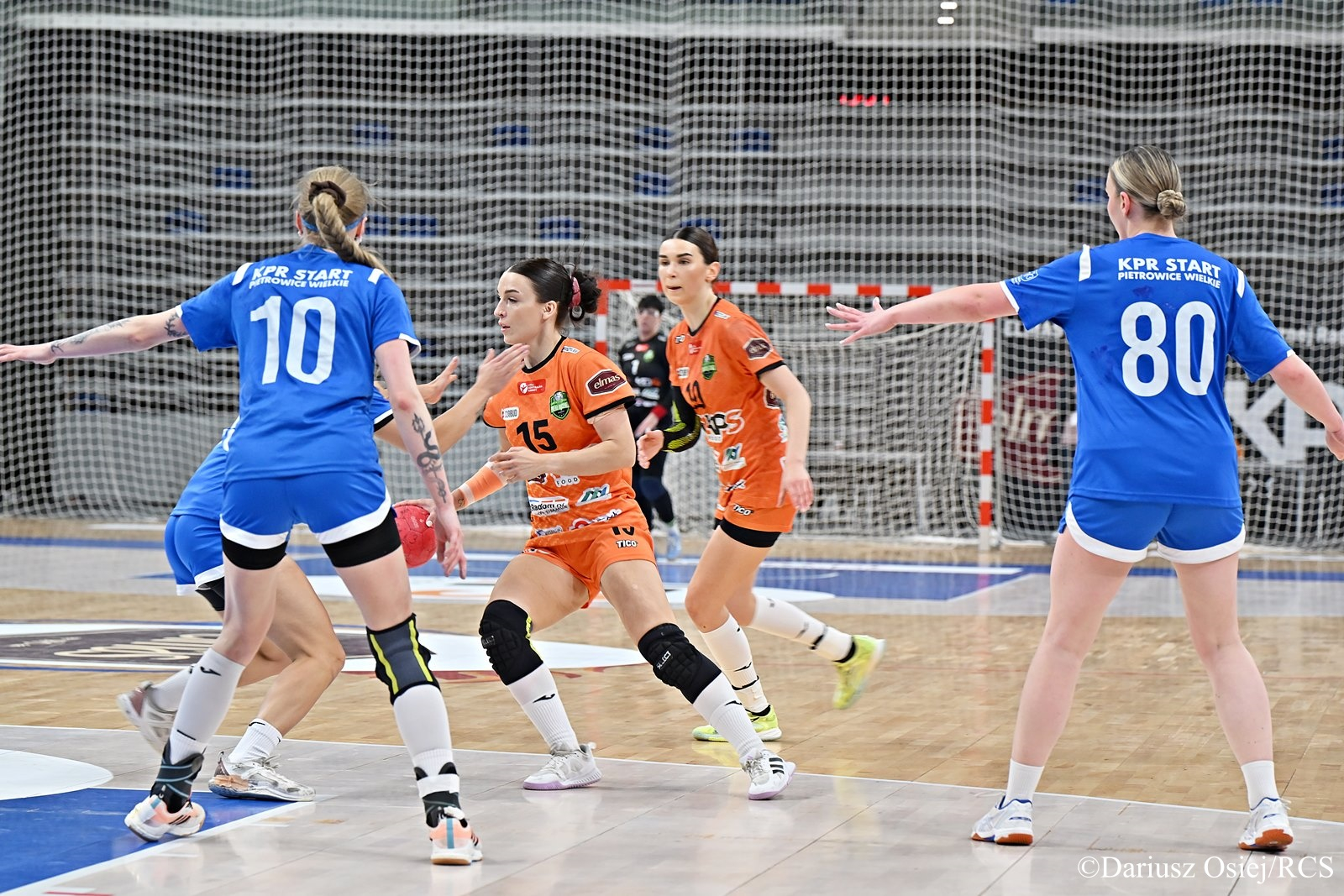 Galeria: LCK: ELMAS-KPS APR Radom-Start Pietrowice Wielkie, zdjęcie 8 z 17