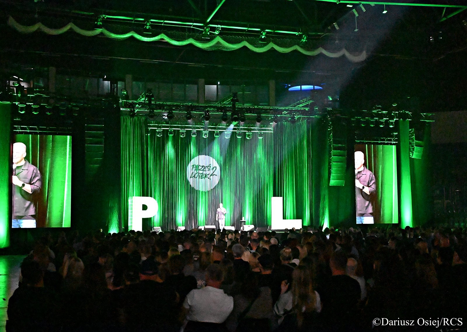 Galeria: Pacześ & Lotek Tour 2 , zdjęcie 15 z 22