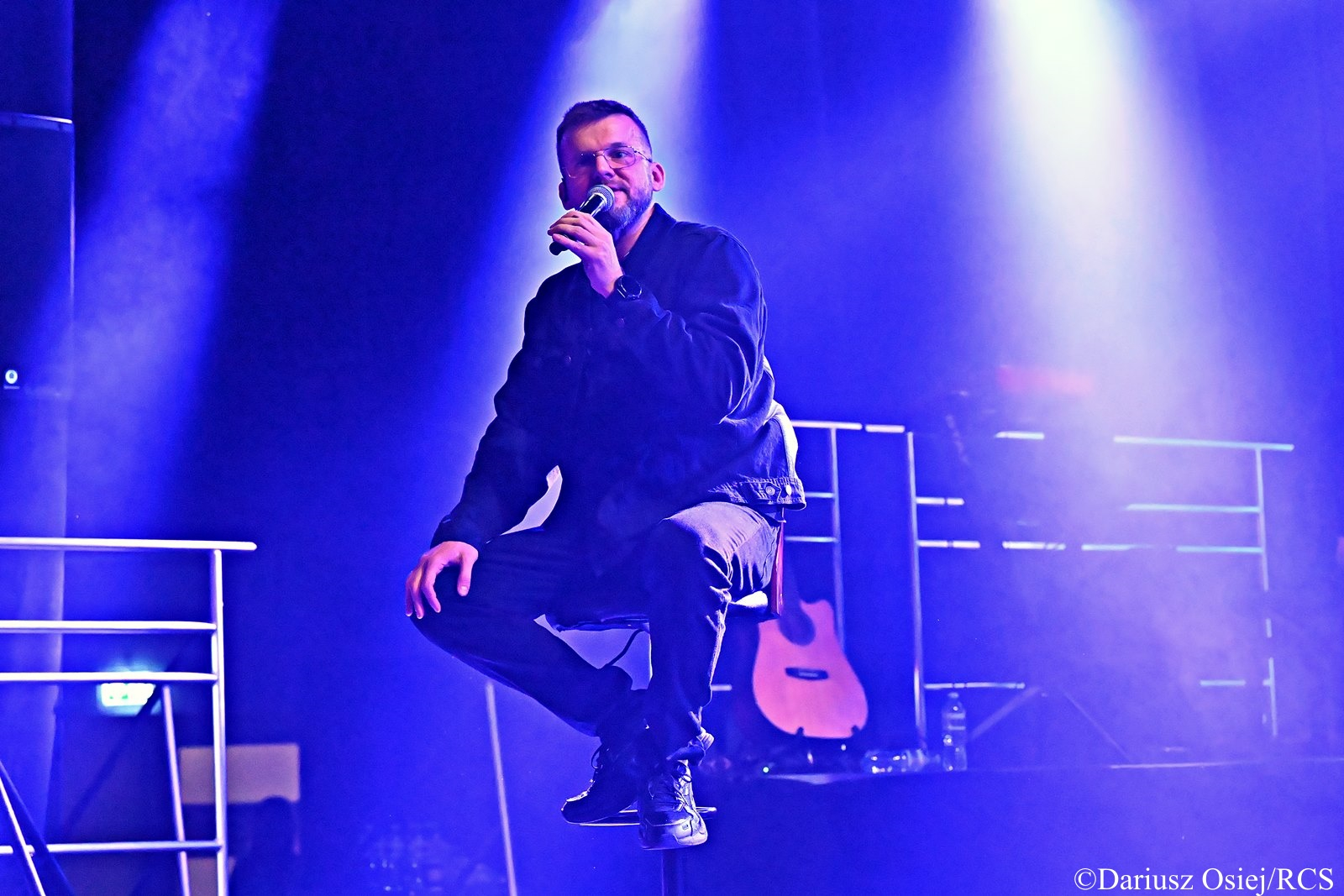 Galeria: Kękę - "Pierwszy raz", zdjęcie 8 z 23