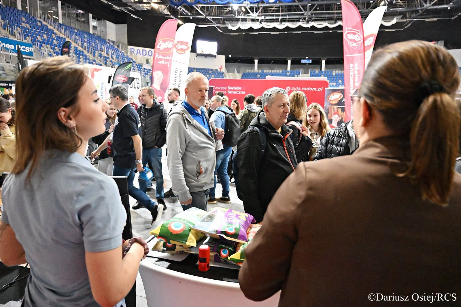 Galeria: Radom Expo 2026, zdjęcie 20 z 26