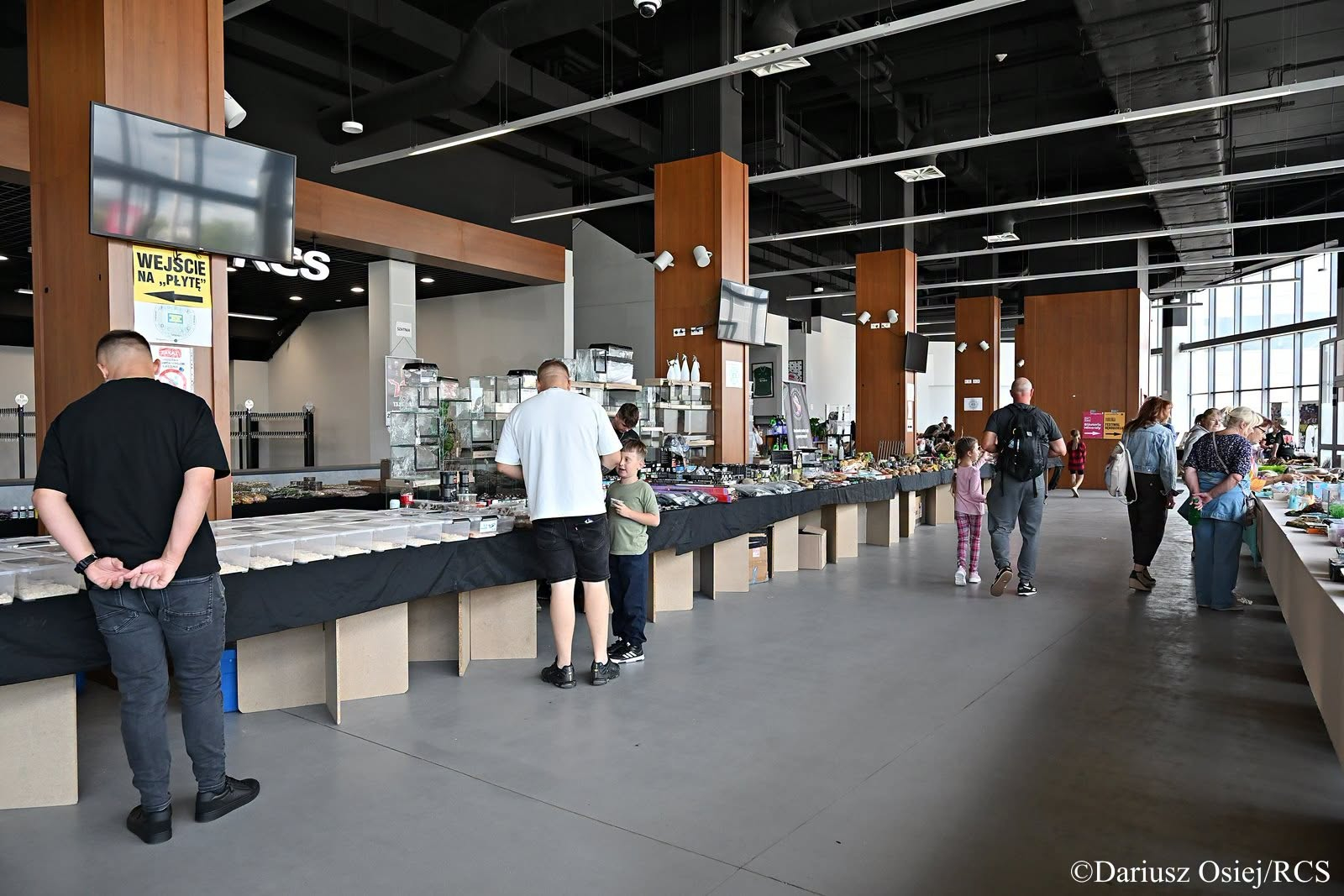 Galeria: GeoExpo, Dargon i Cudeńka , zdjęcie 12 z 17