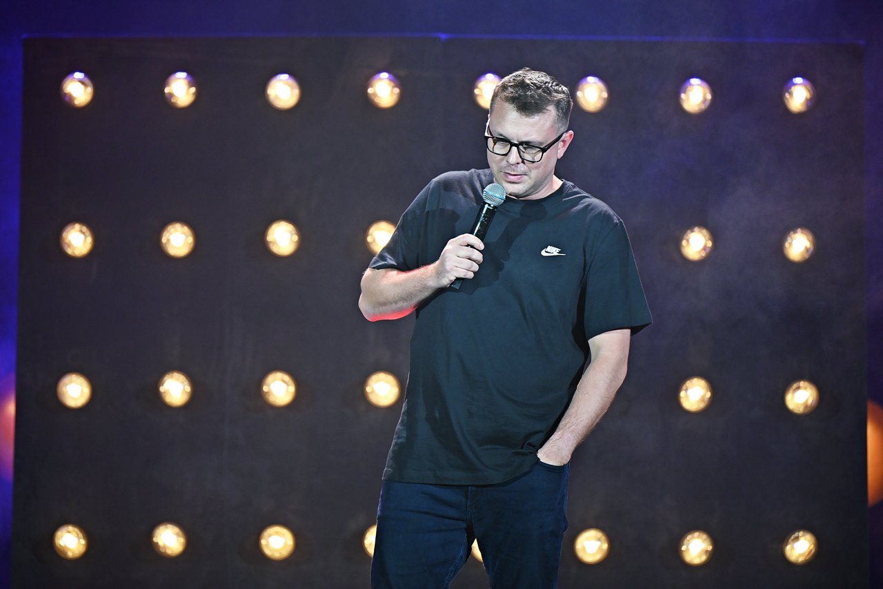 Galeria: Stand-Up Festival Radom 2025, zdjęcie 8 z 22