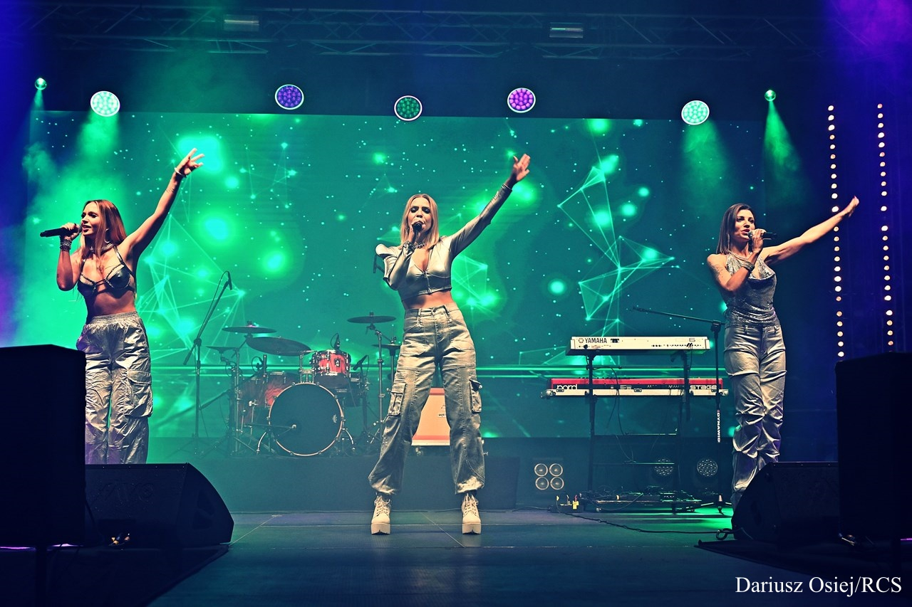 Galeria: Andrzejkowa Gala Gwiazd!, zdjęcie 1 z 25
