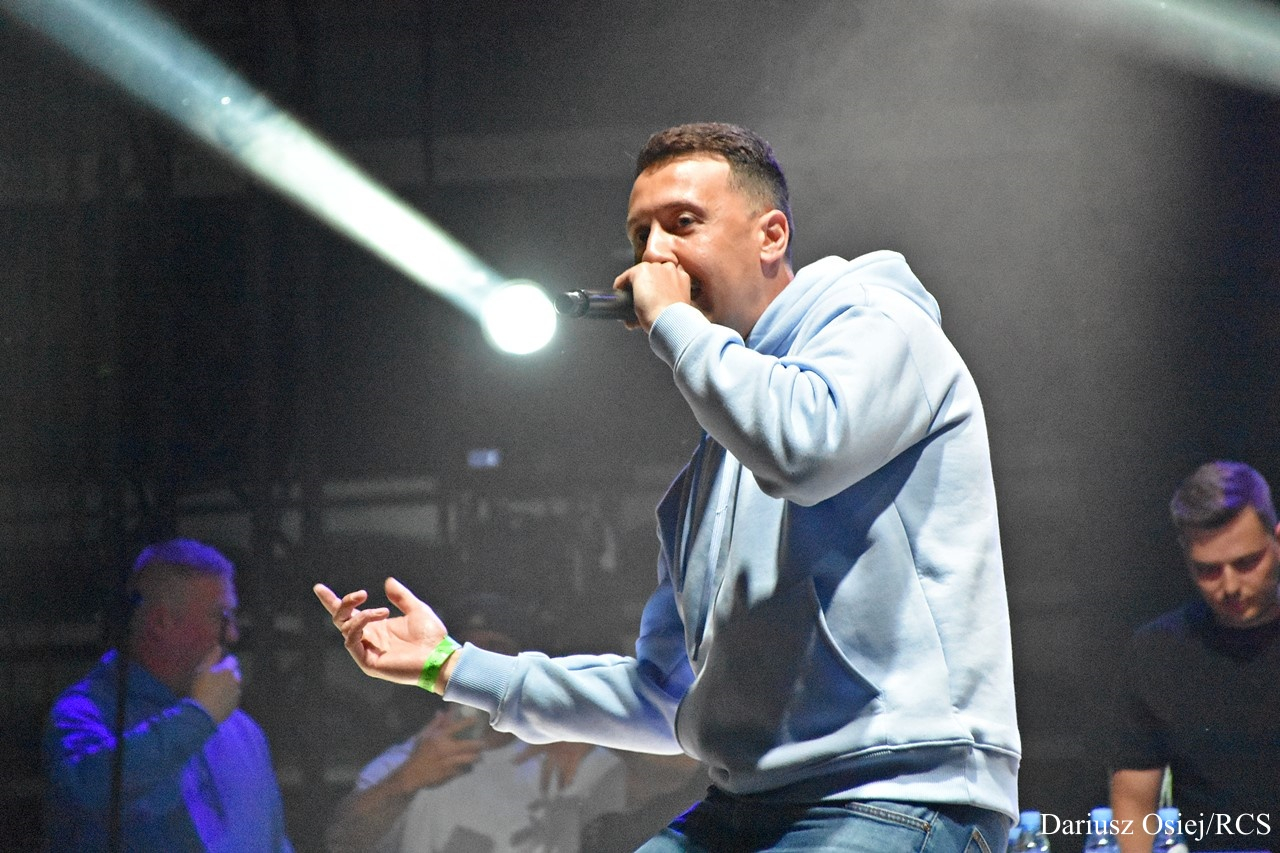 Galeria: Radom Hip-Hop Festival, zdjęcie 3 z 16