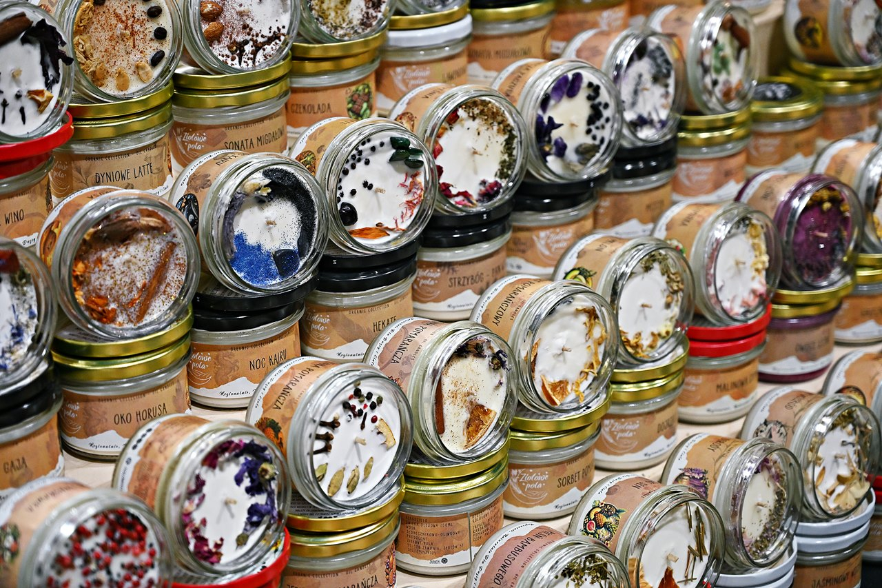 Galeria: Festiwal Kuchni i Kultury Azjatyckiej, zdjęcie 9 z 24