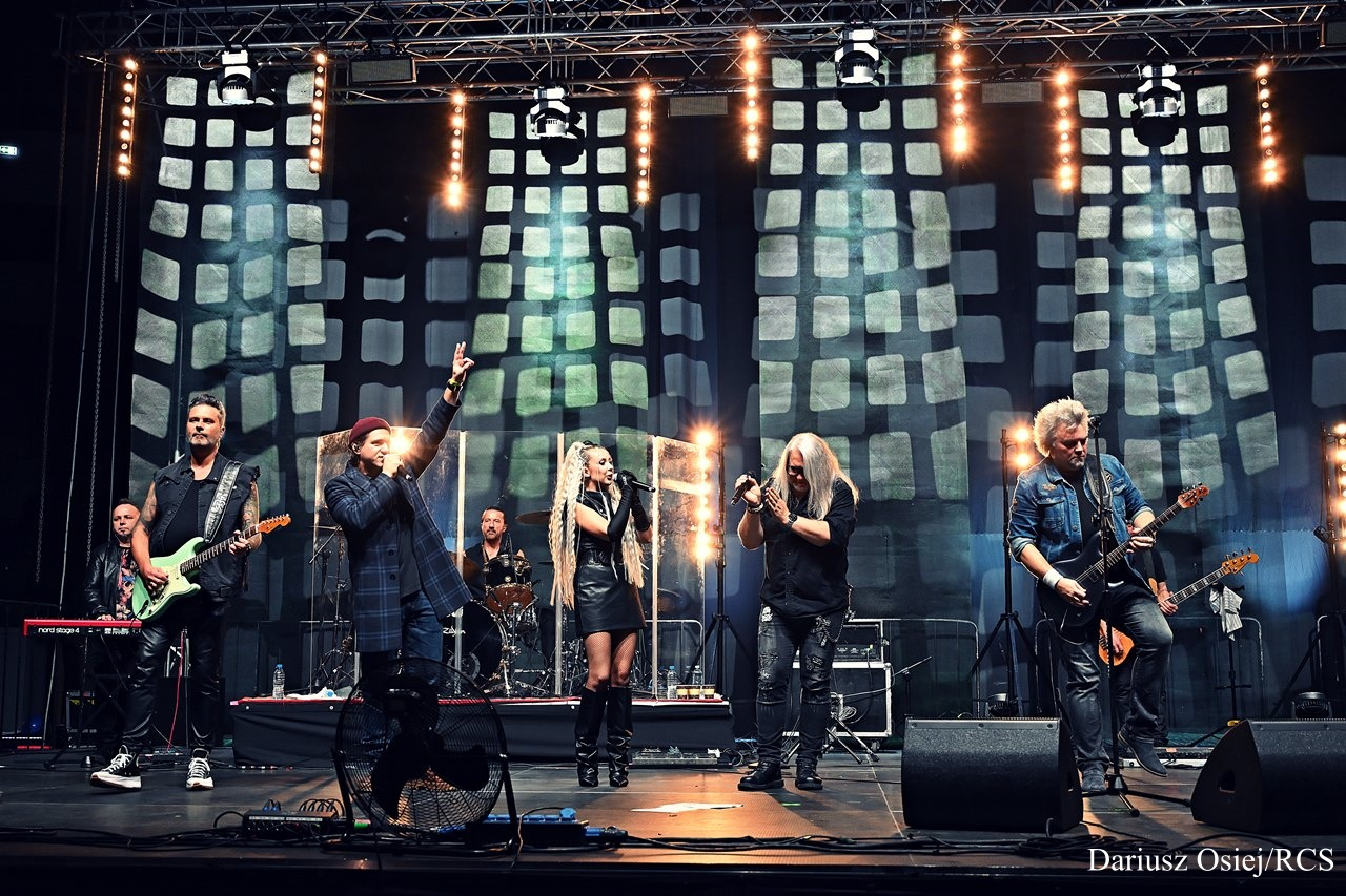 Galeria: iRA & Przyjaciele'25, zdjęcie 8 z 18
