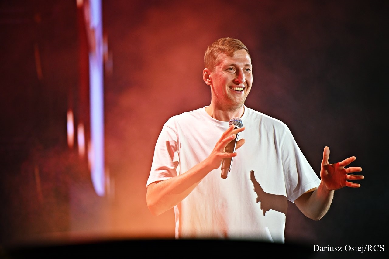 Galeria: Stand-Up Festival Radom 2025, zdjęcie 19 z 22