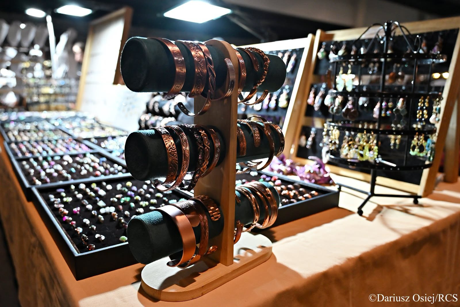 Galeria: GeoExpo, Dargon i Cudeńka , zdjęcie 3 z 17