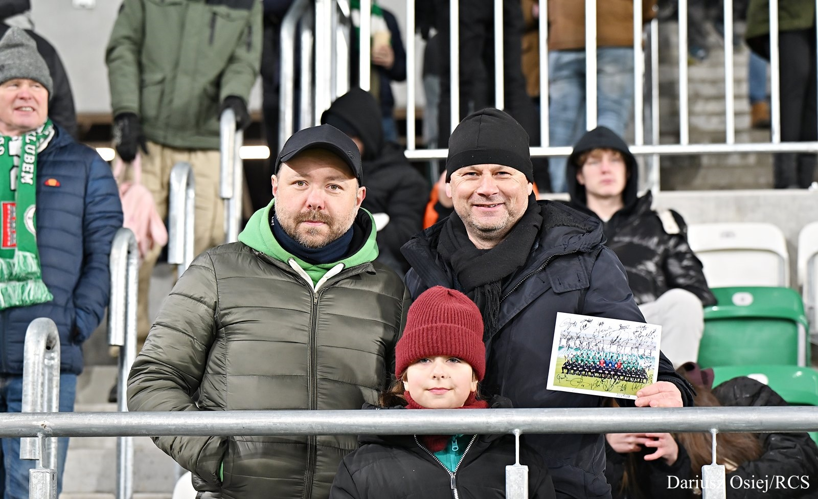 Galeria: RKS Radomiak Radom-Górnik Zabrze, zdjęcie 23 z 23