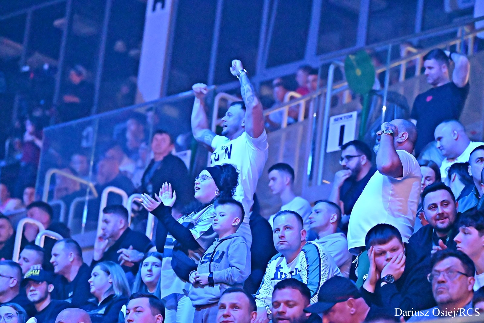 Galeria: XTB KSW 114, zdjęcie 4 z 14