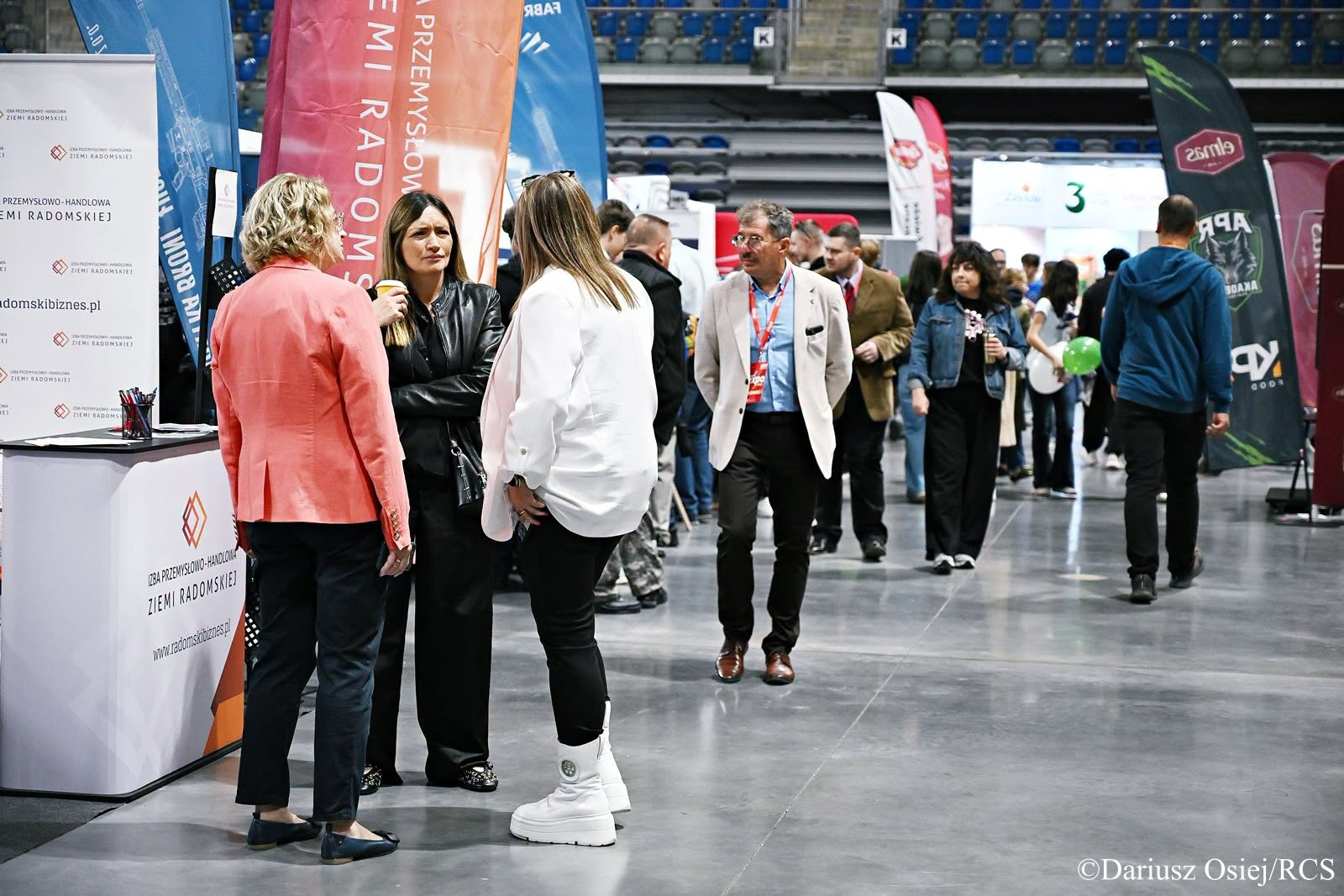 Galeria: Radom Expo 2026, zdjęcie 2 z 26
