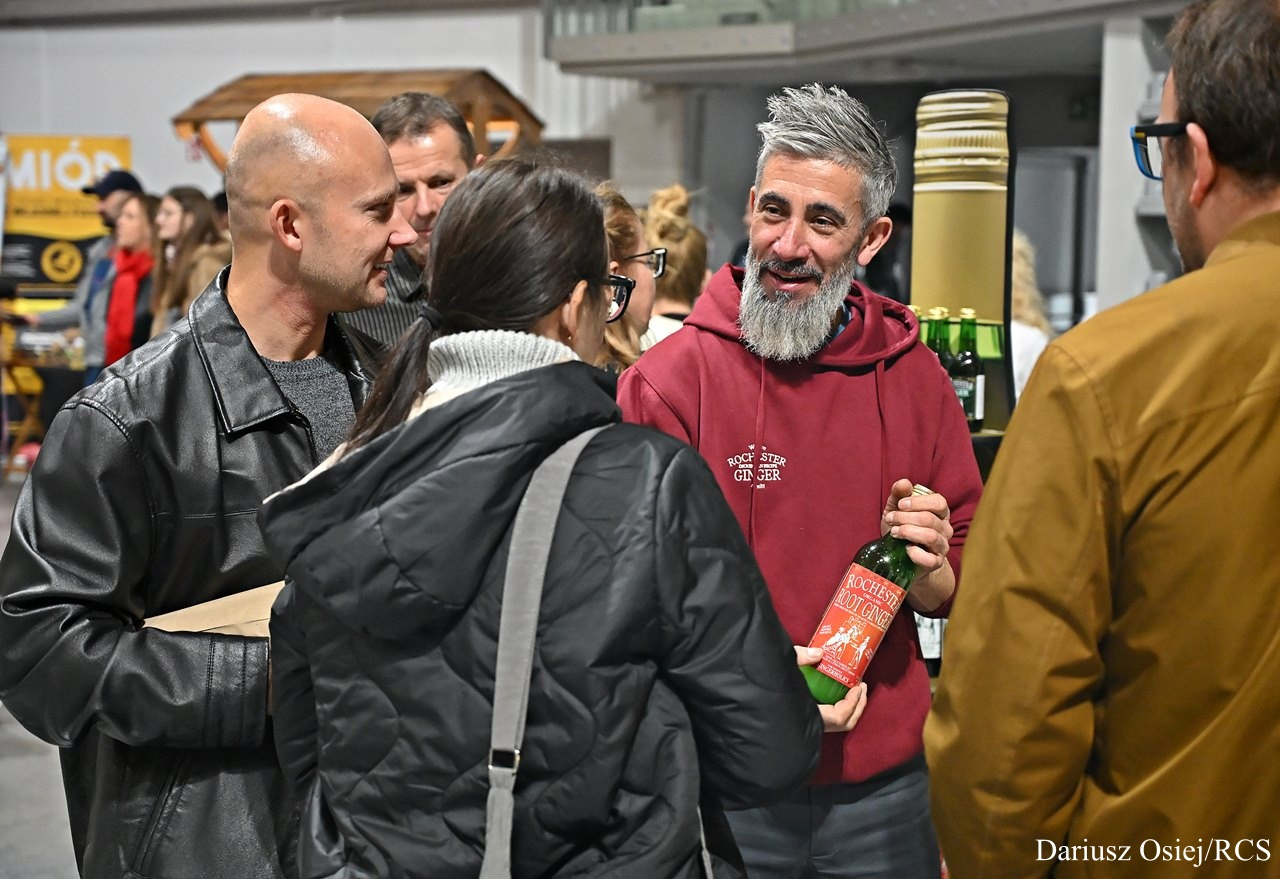 Galeria: Festiwal Kuchni i Kultury Azjatyckiej, zdjęcie 18 z 24