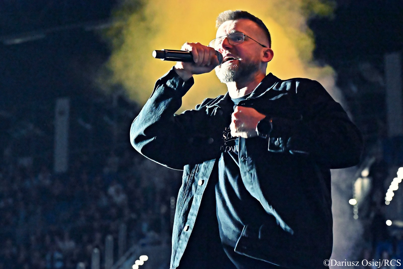 Galeria: Kękę - "Pierwszy raz", zdjęcie 21 z 23