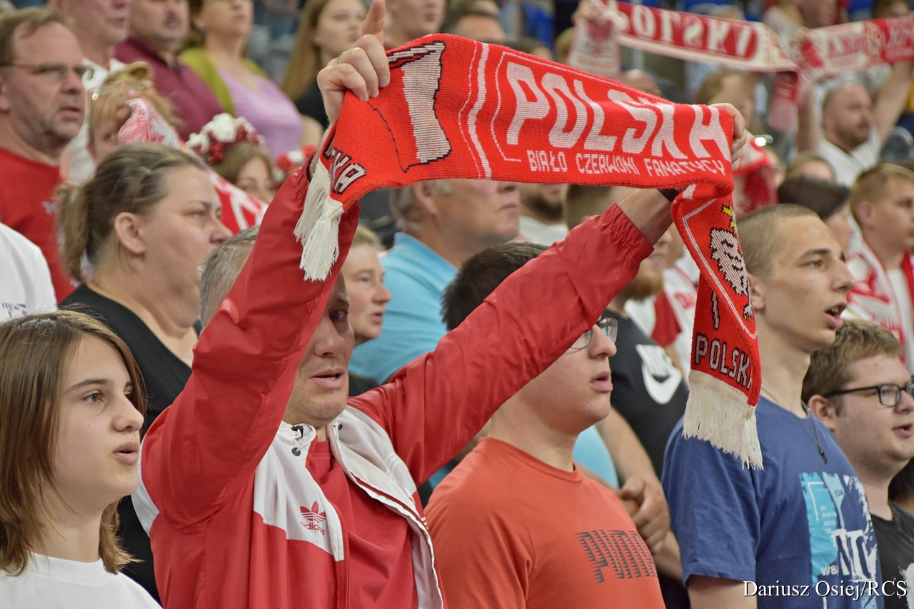 Galeria: Mecz towarzyski Polska-Francja, zdjęcie 15 z 22