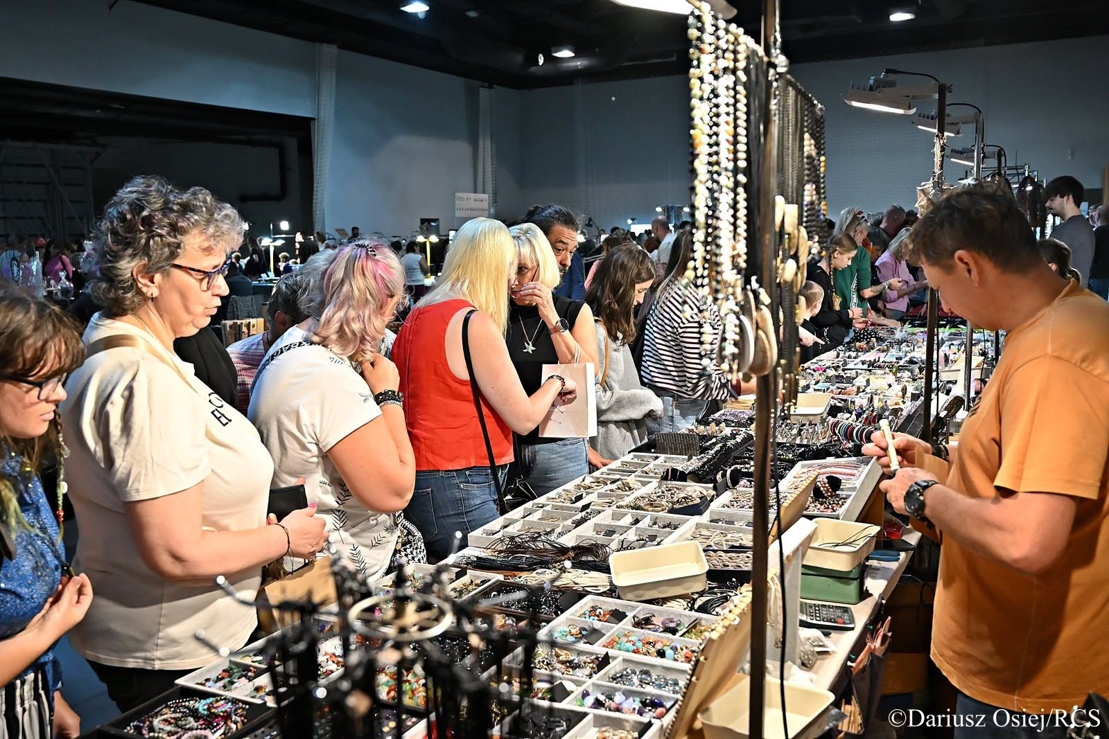 Galeria: GeoExpo, Dargon i Cudeńka , zdjęcie 8 z 17
