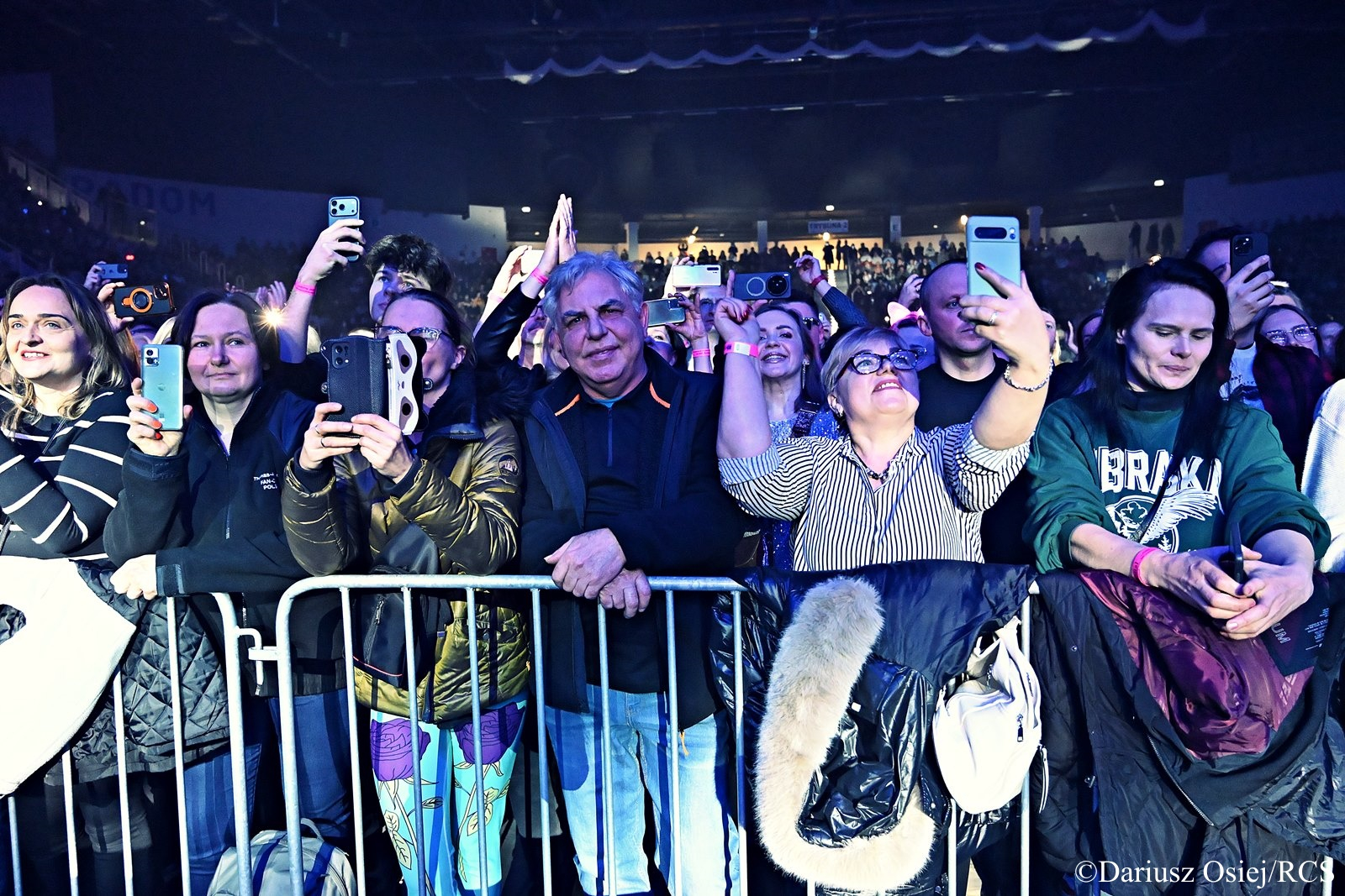 Galeria: Thomas Anders & Band 40-lecie Modern Talking, zdjęcie 14 z 21